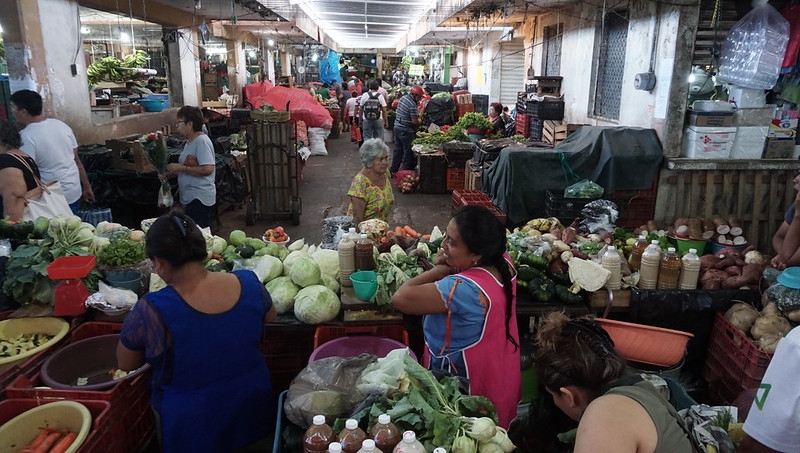 Ayuntamiento de Mérida condonaría el pago total de derecho por uso de locales